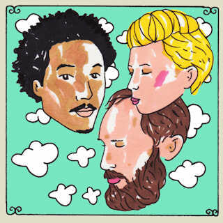 We Have Band – Daytrotter Session – May 8, 2015