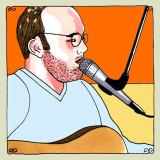 We Are The Willows – Daytrotter Session – Jun 15, 2010