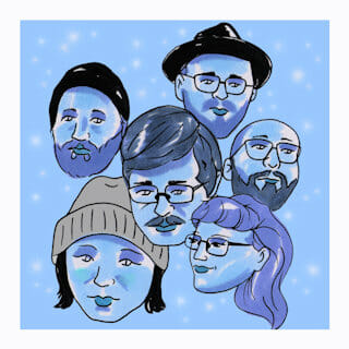 We Are The Willows – Daytrotter Session – Jul 18, 2016