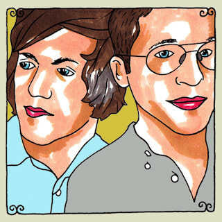 We Are Scientists – Daytrotter Session – Apr 24, 2012