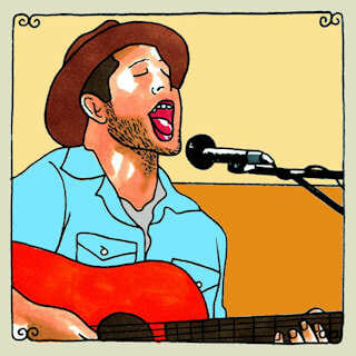 We Are Augustines - Daytrotter Session - Dec 15, 2011