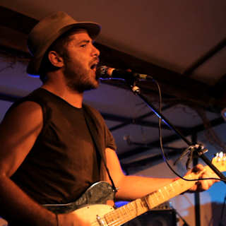 We Are Augustines – Daytrotter Session – Aug 28, 2011