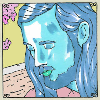 WC Lindsay – Daytrotter Session – Mar 29, 2014