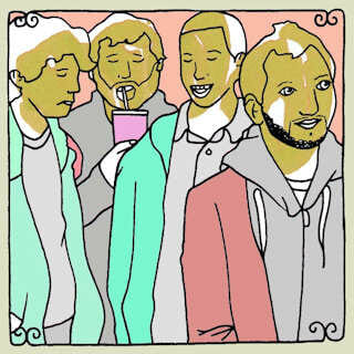 Way Yes - Daytrotter Session - Jun 26, 2012