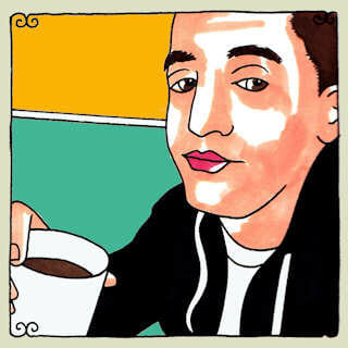 Wax – Daytrotter Session – Dec 14, 2011