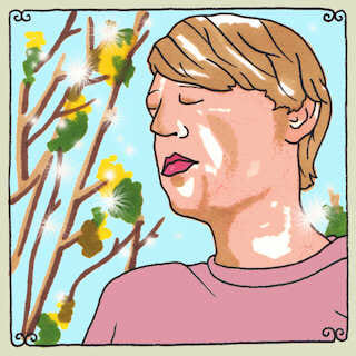 Waters - Daytrotter Session - Feb 8, 2012