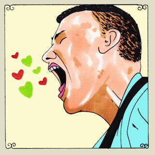 WATERMEDOWN – Daytrotter Session – Nov 18, 2015