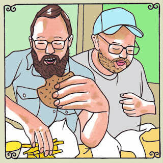 Water Liars - Daytrotter Session - Jun 10, 2013