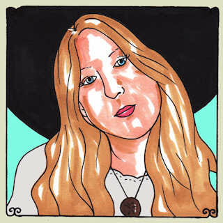 WALL - Daytrotter Session - Jun 24, 2013