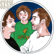 Voxtrot – Daytrotter Session – May 23, 2007