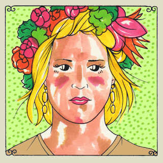 Vita and the Woolf - Daytrotter Session - Sep 25, 2015