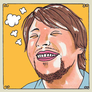 Viking Moses – Daytrotter Session – Jul 24, 2014