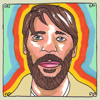 Viking Moses - Daytrotter Session - Feb 9, 2012