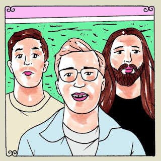 Vetter Kids - Daytrotter Session - Jun 7, 2014