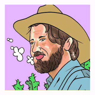 Vandoliers - Daytrotter Session - May 30, 2017
