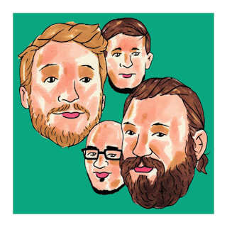 Valise - Daytrotter Session - May 22, 2015