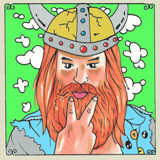 Valient Thorr – Daytrotter Session – Sep 4, 2015