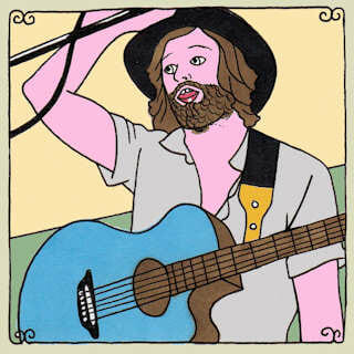 U.S. Royalty - Daytrotter Session - Nov 28, 2011