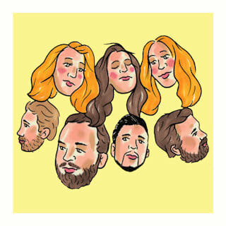 Upstate Rubdown - Daytrotter Session - Mar 23, 2017