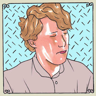 Up The Chain – Daytrotter Session – Dec 2, 2013