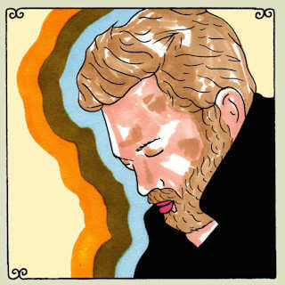 Until The Ribbon Breaks – Daytrotter Session – Oct 24, 2013