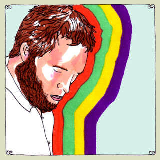 Union Suit Characters - Daytrotter Session - Aug 29, 2009