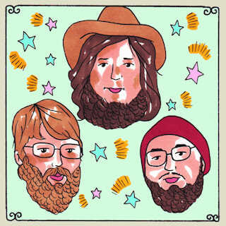 Union Specific - Daytrotter Session - Jan 18, 2014