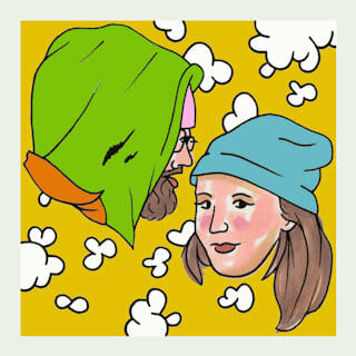 TWIN - Daytrotter Session - Sep 22, 2016