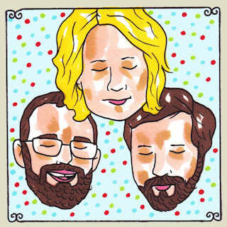Twin Brother - Daytrotter Session - Jan 31, 2014