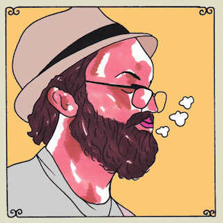 T.V. Mike and the Scarecrowes – Daytrotter Session – May 13, 2014