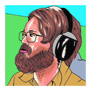 T.V. Mike and the Scarecrowes – Daytrotter Session – Aug 1, 2016