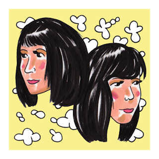 Tutlie – Daytrotter Session – Mar 13, 2015