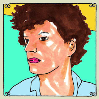 Turnpike Glow – Daytrotter Session – Sep 18, 2012