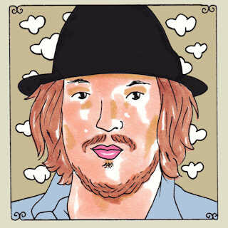 Turner Cody – Daytrotter Session – Aug 22, 2014