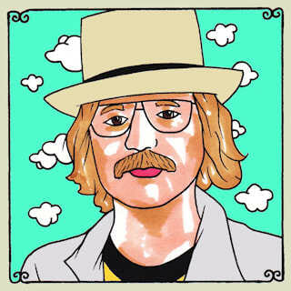 Turner Cody – Daytrotter Session – Aug 15, 2013