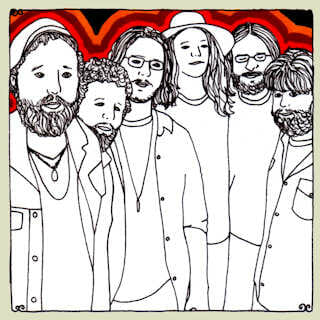 Truth and Salvage Co. – Daytrotter Session – Dec 9, 2009