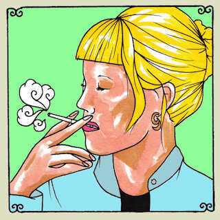 Trixie Whitley – Daytrotter Session – Jan 29, 2013
