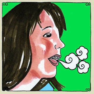 Tristen and the Ringers – Daytrotter Session – Feb 1, 2011