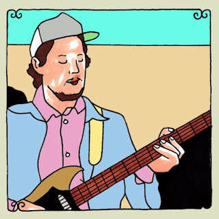 Treetop Flyers - Daytrotter Session - May 22, 2012