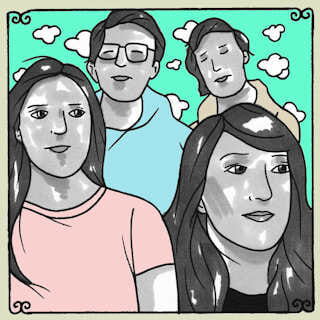 Trails and Ways - Daytrotter Session - Jun 10, 2013