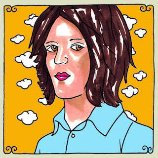 TOY – Daytrotter Session – Aug 22, 2012