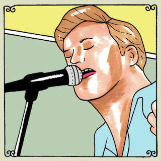 Toy Soldiers - Daytrotter Session - Oct 14, 2013