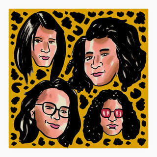 Town Criers – Daytrotter Session – Mar 31, 2018