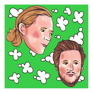 Tough Old Bird - Daytrotter Session - May 20, 2016