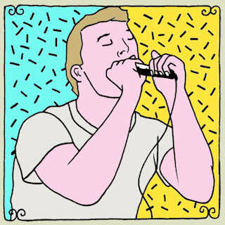 Touche Amore – Daytrotter Session – Aug 9, 2012