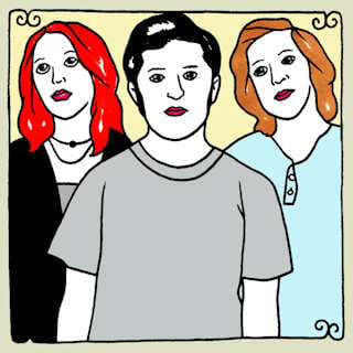 TORCHES – Daytrotter Session – Aug 16, 2012