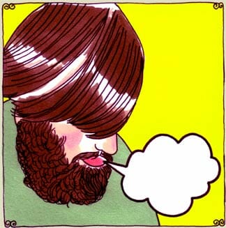 Titus Andronicus – Daytrotter Session – Sep 29, 2008