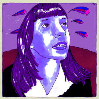 Tiny Vipers - Daytrotter Session - Nov 9, 2009