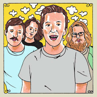 Tiny Moving Parts – Daytrotter Session – Sep 23, 2014