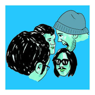 Timeshares – Daytrotter Session – Aug 21, 2015